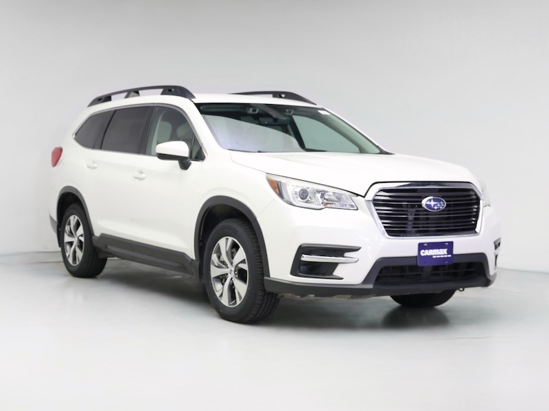 2019 Subaru Ascent Premium -
                  Murrieta, CA
