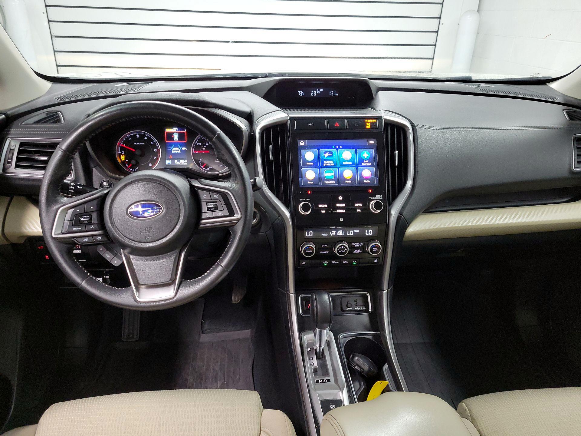 Thumbnail: 2019 Subaru Ascent - 9