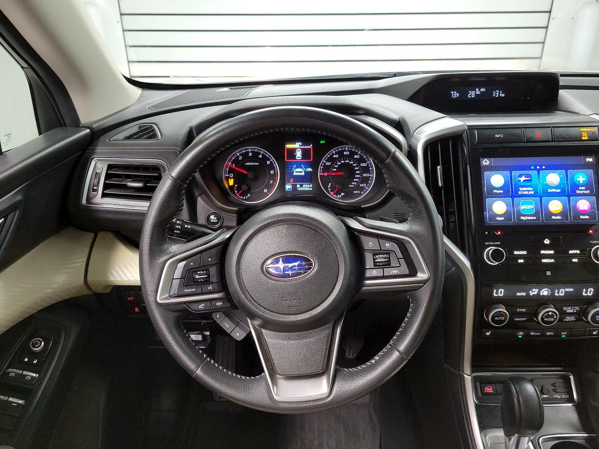 Thumbnail: 2019 Subaru Ascent - 10