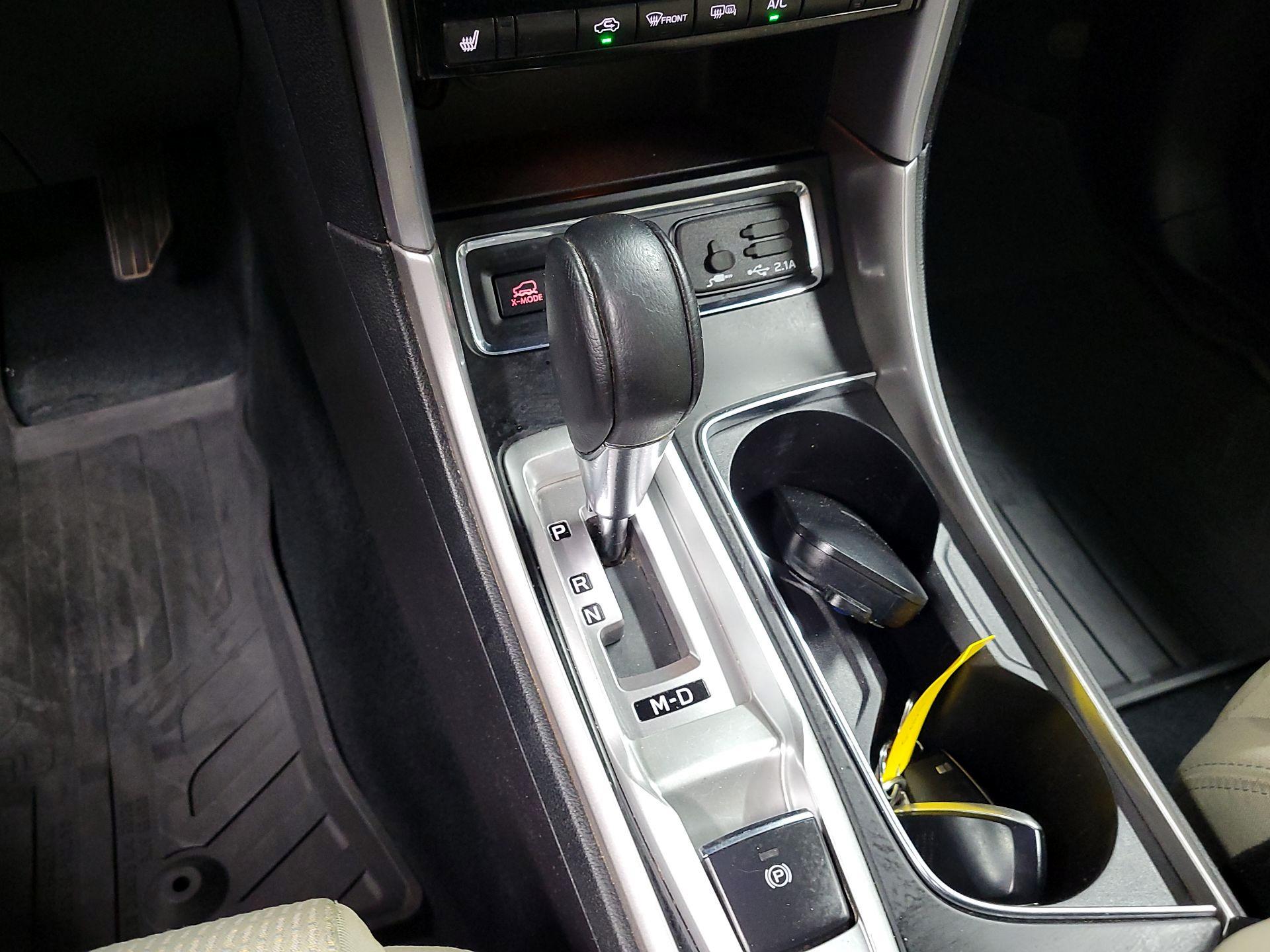 Thumbnail: 2019 Subaru Ascent - 17