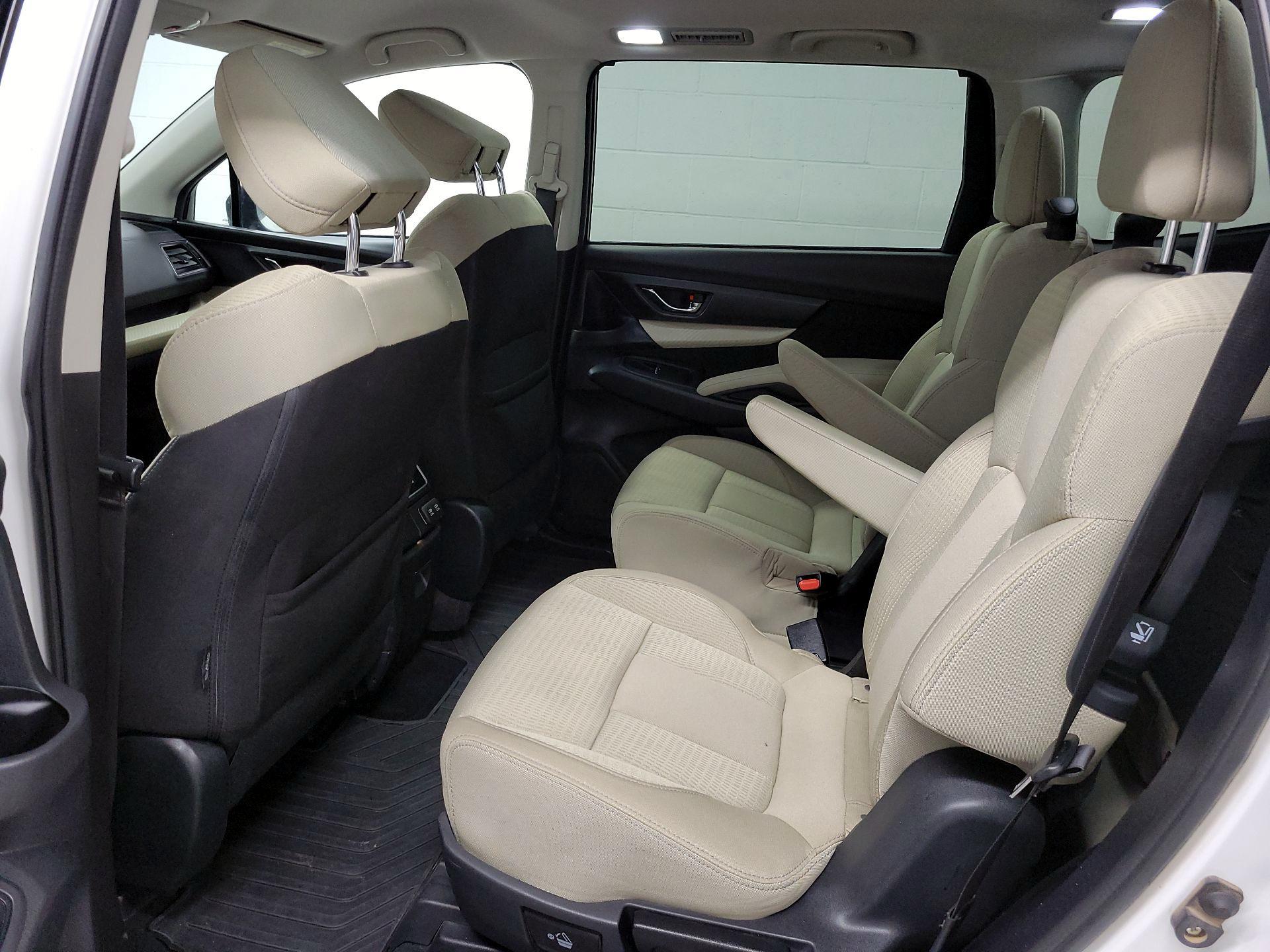 Thumbnail: 2019 Subaru Ascent - 18