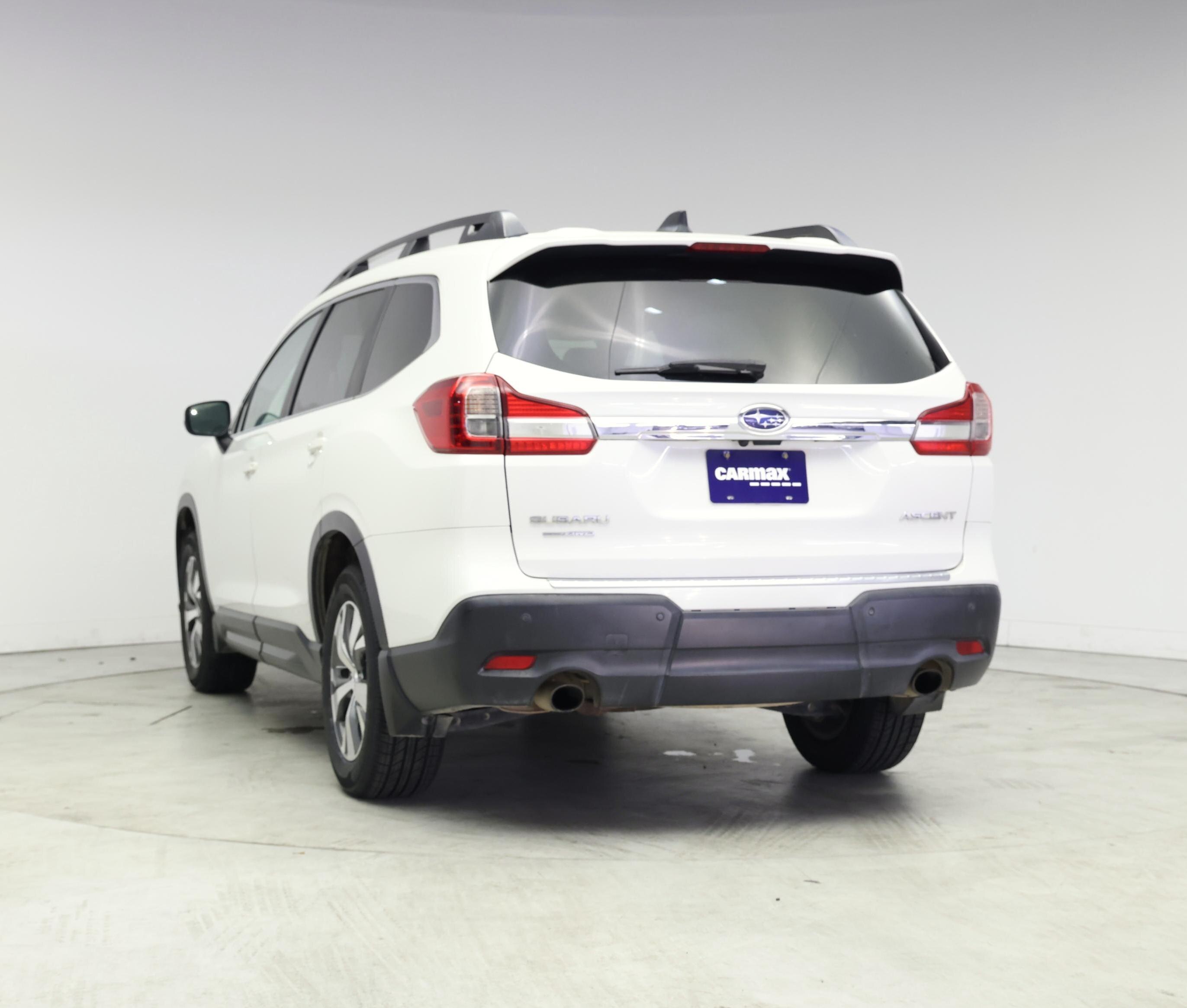 Thumbnail: 2019 Subaru Ascent - 2