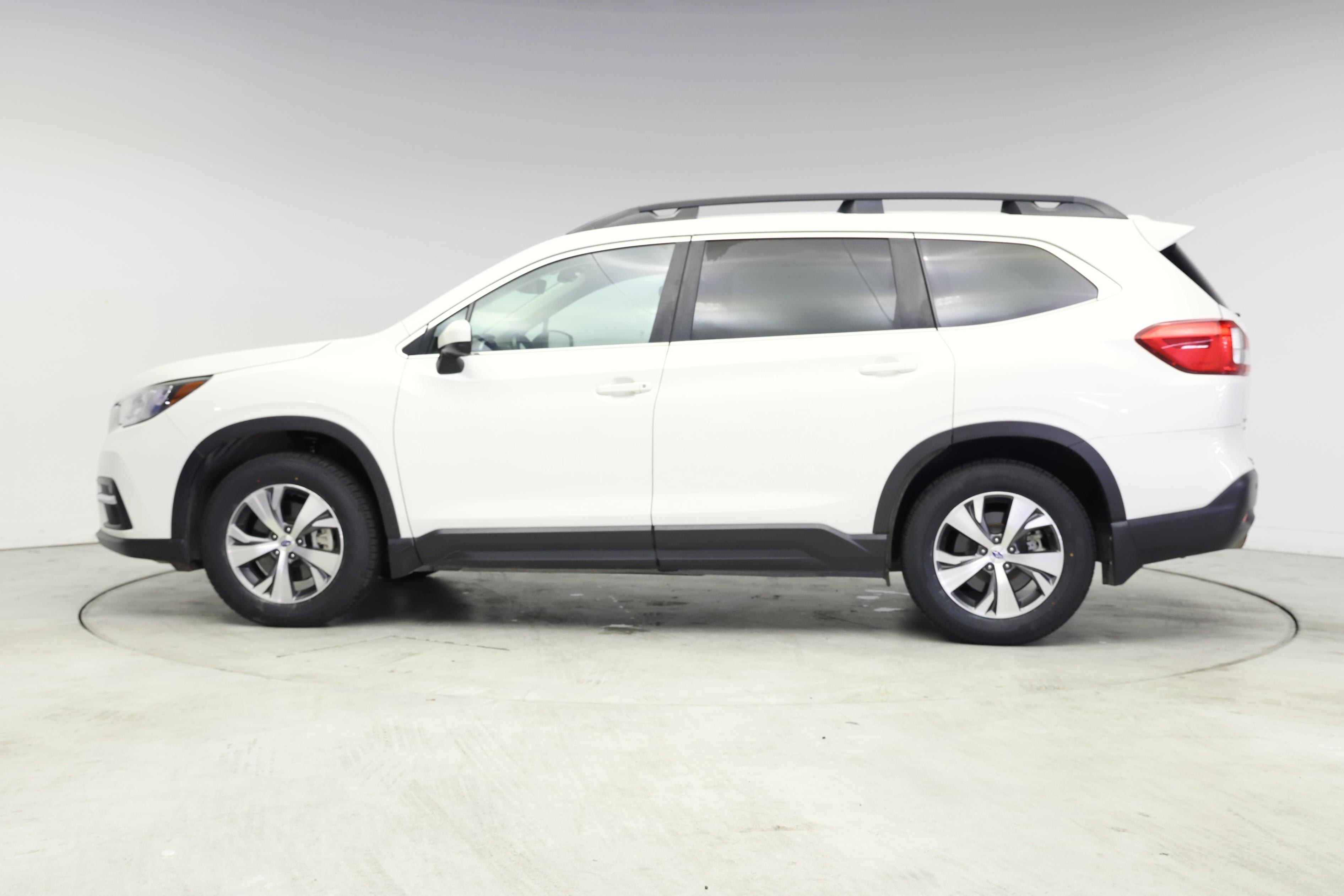 Thumbnail: 2019 Subaru Ascent - 3