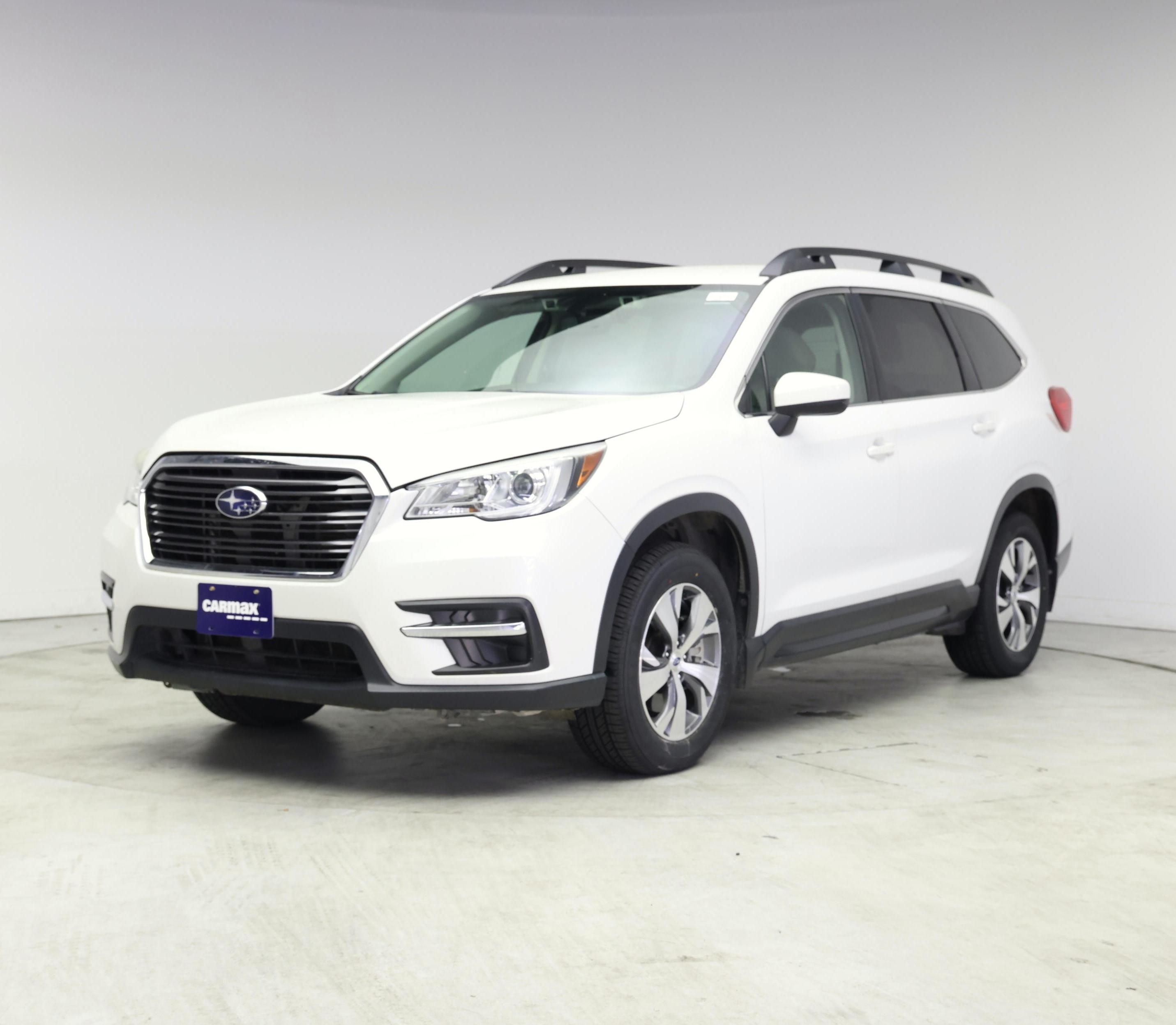 Thumbnail: 2019 Subaru Ascent - 4