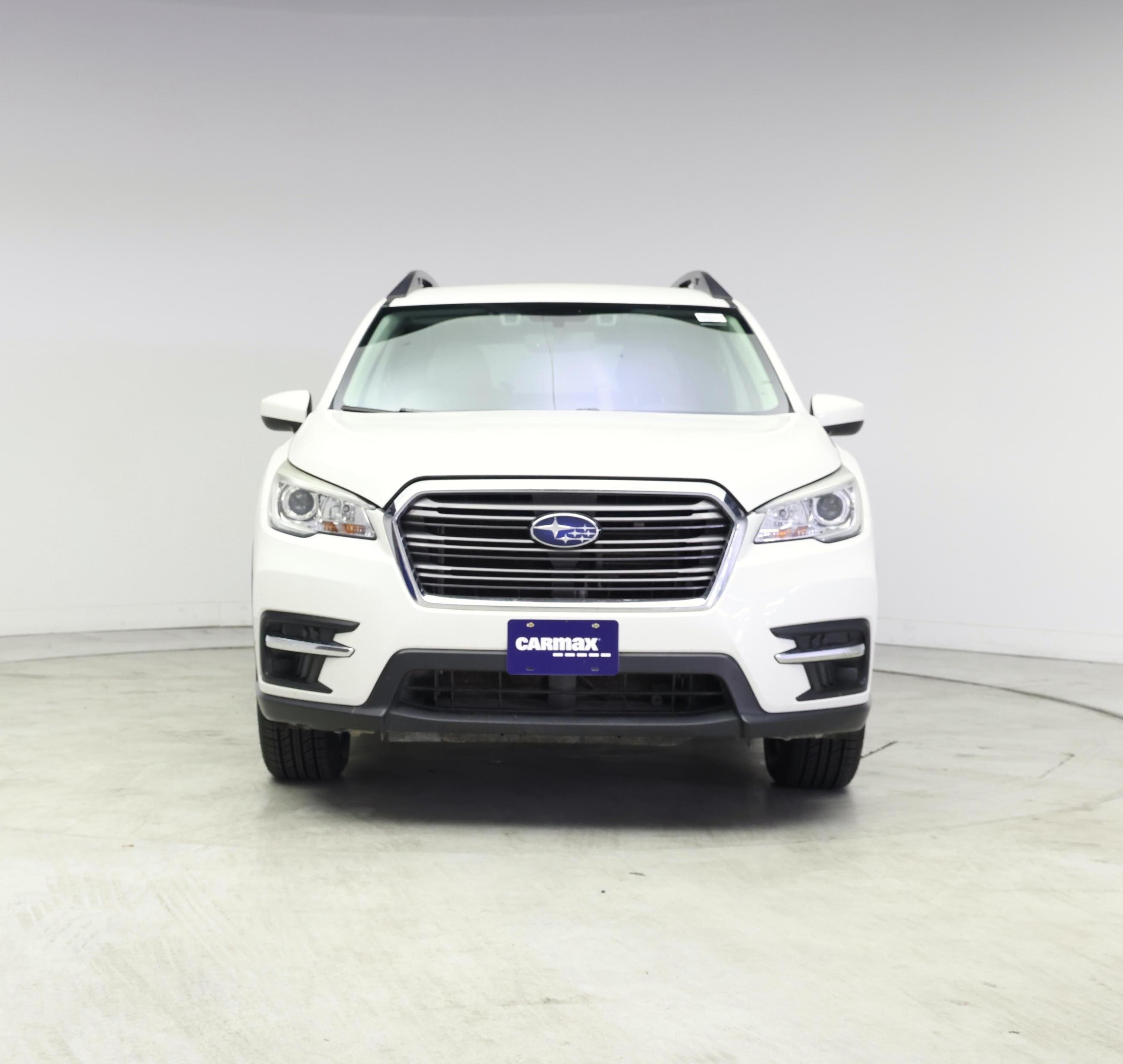 Thumbnail: 2019 Subaru Ascent - 5