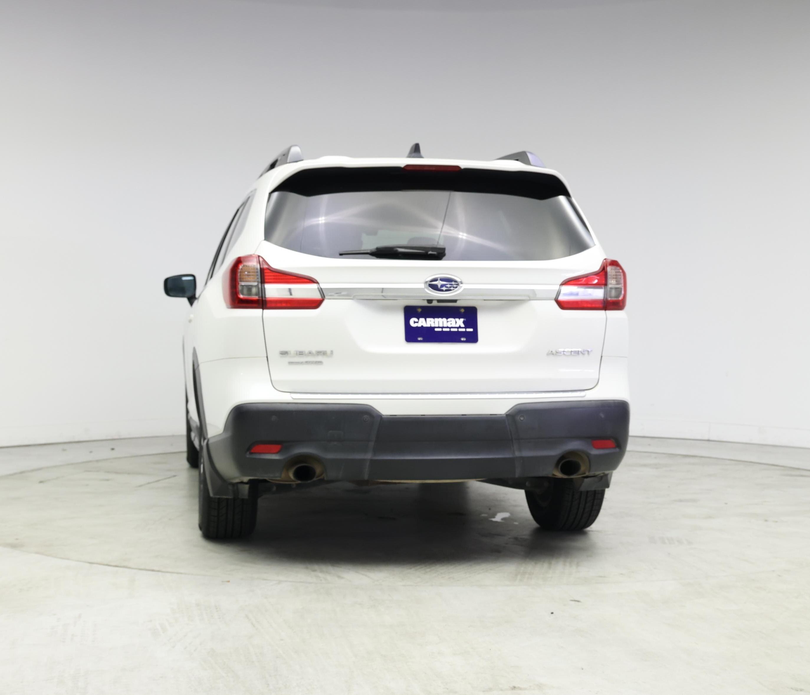 Thumbnail: 2019 Subaru Ascent - 6
