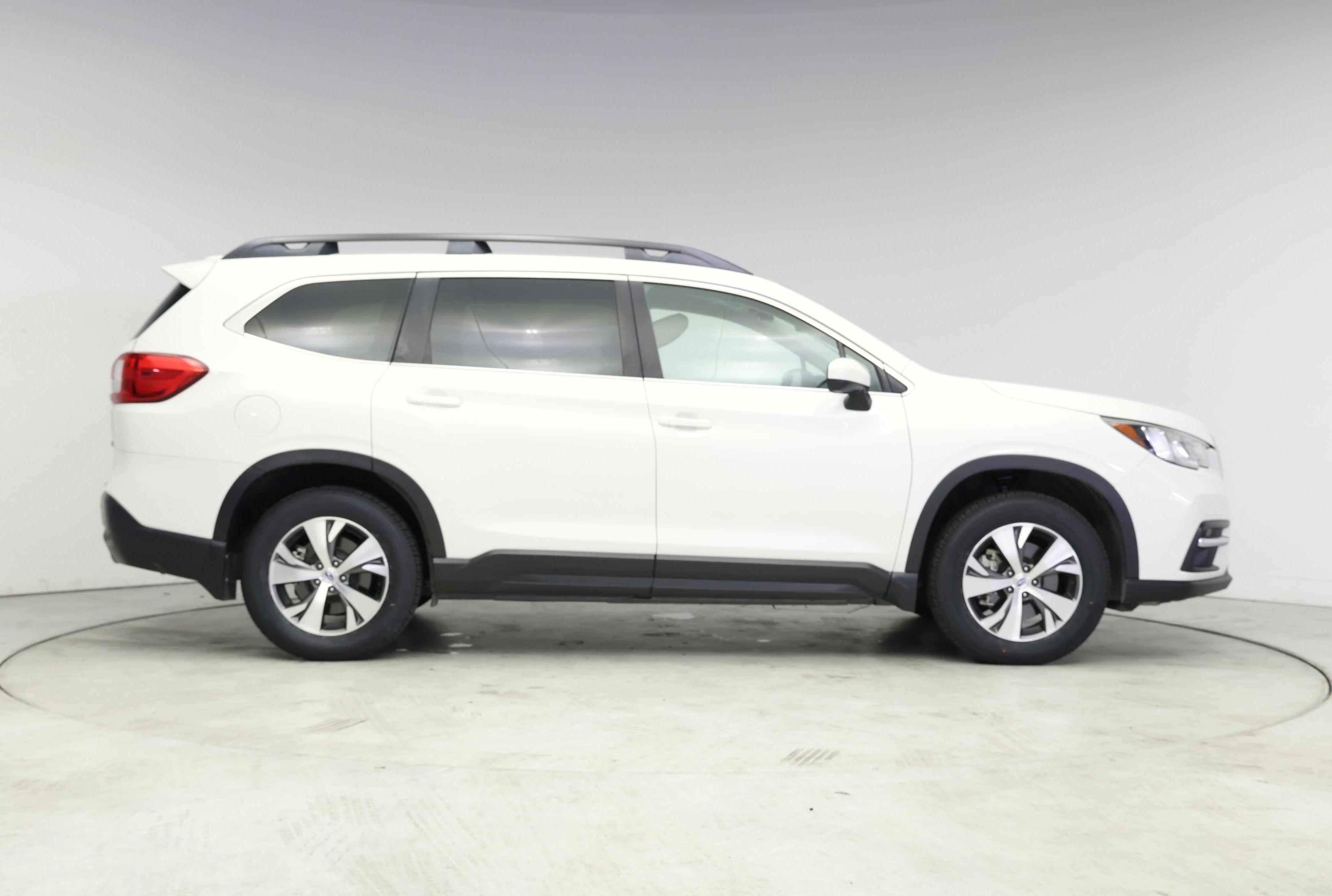 Thumbnail: 2019 Subaru Ascent - 7