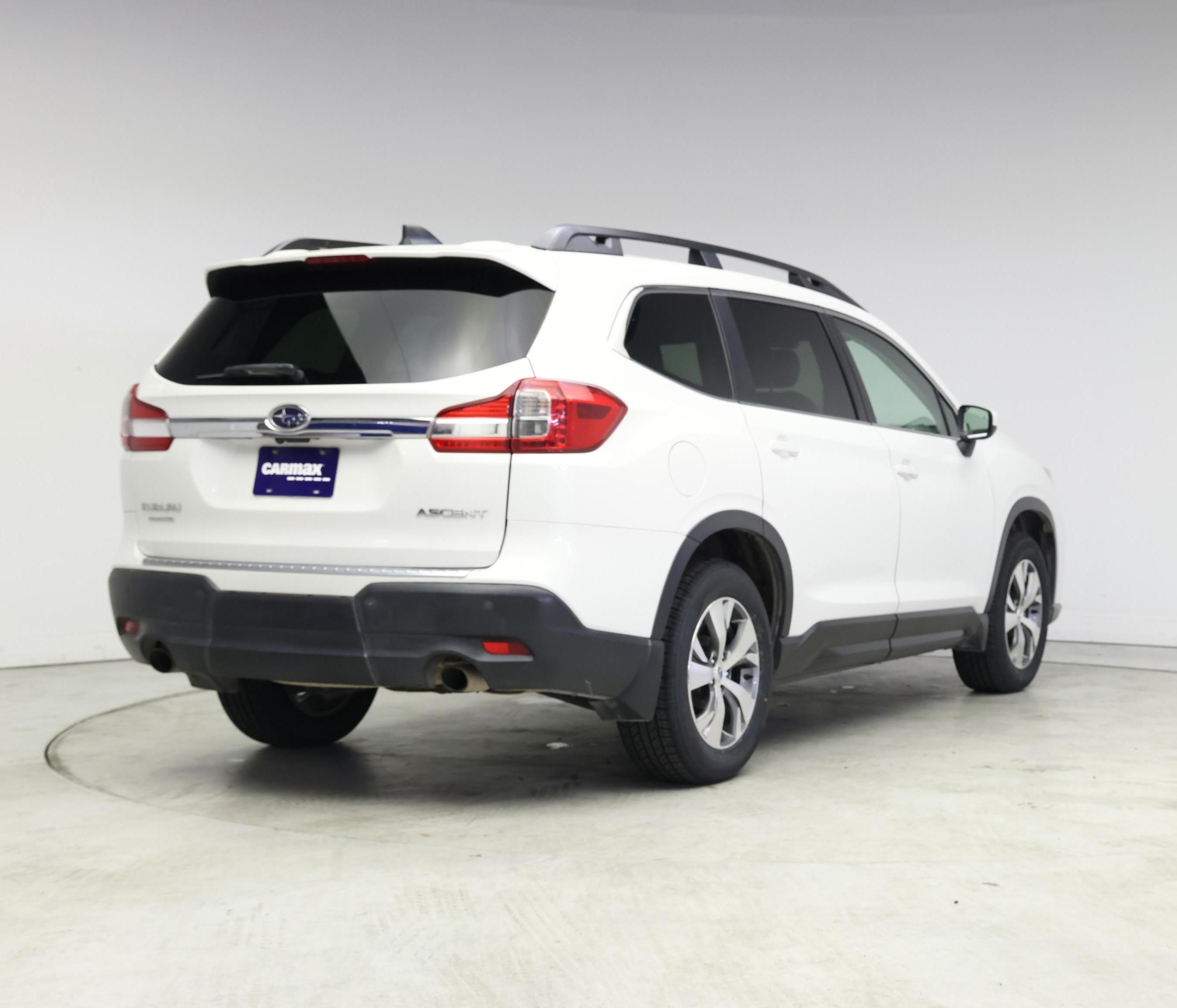 Thumbnail: 2019 Subaru Ascent - 8