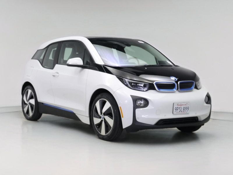 2015 BMW i3 Giga World -
                  Bakersfield, CA