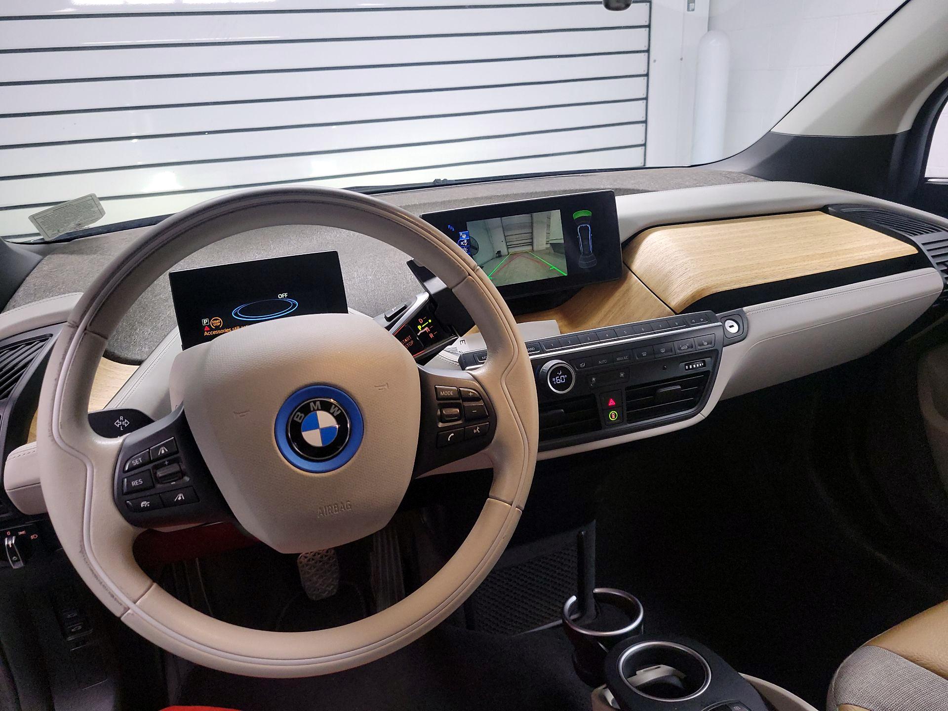 Thumbnail: 2015 BMW i3 - 9
