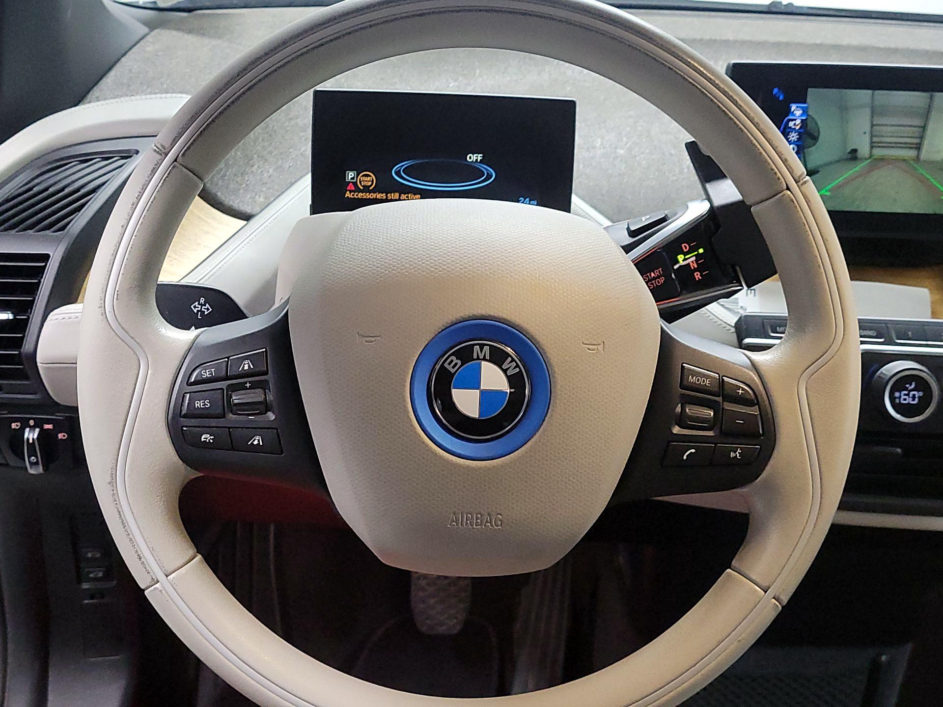 Thumbnail: 2015 BMW i3 - 10