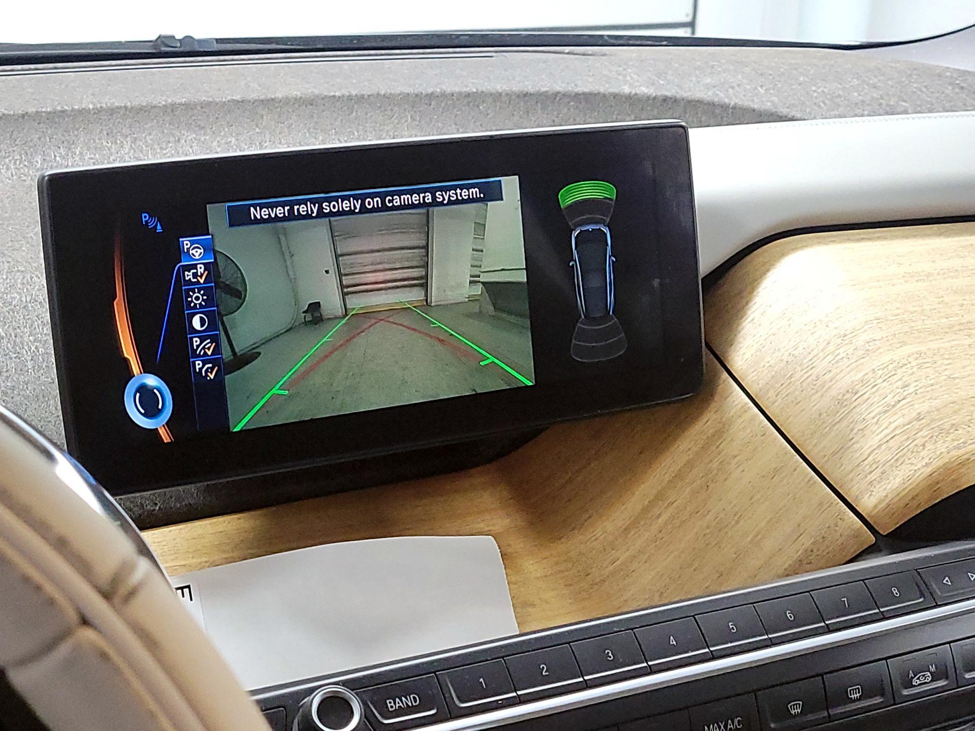 Thumbnail: 2015 BMW i3 - 13