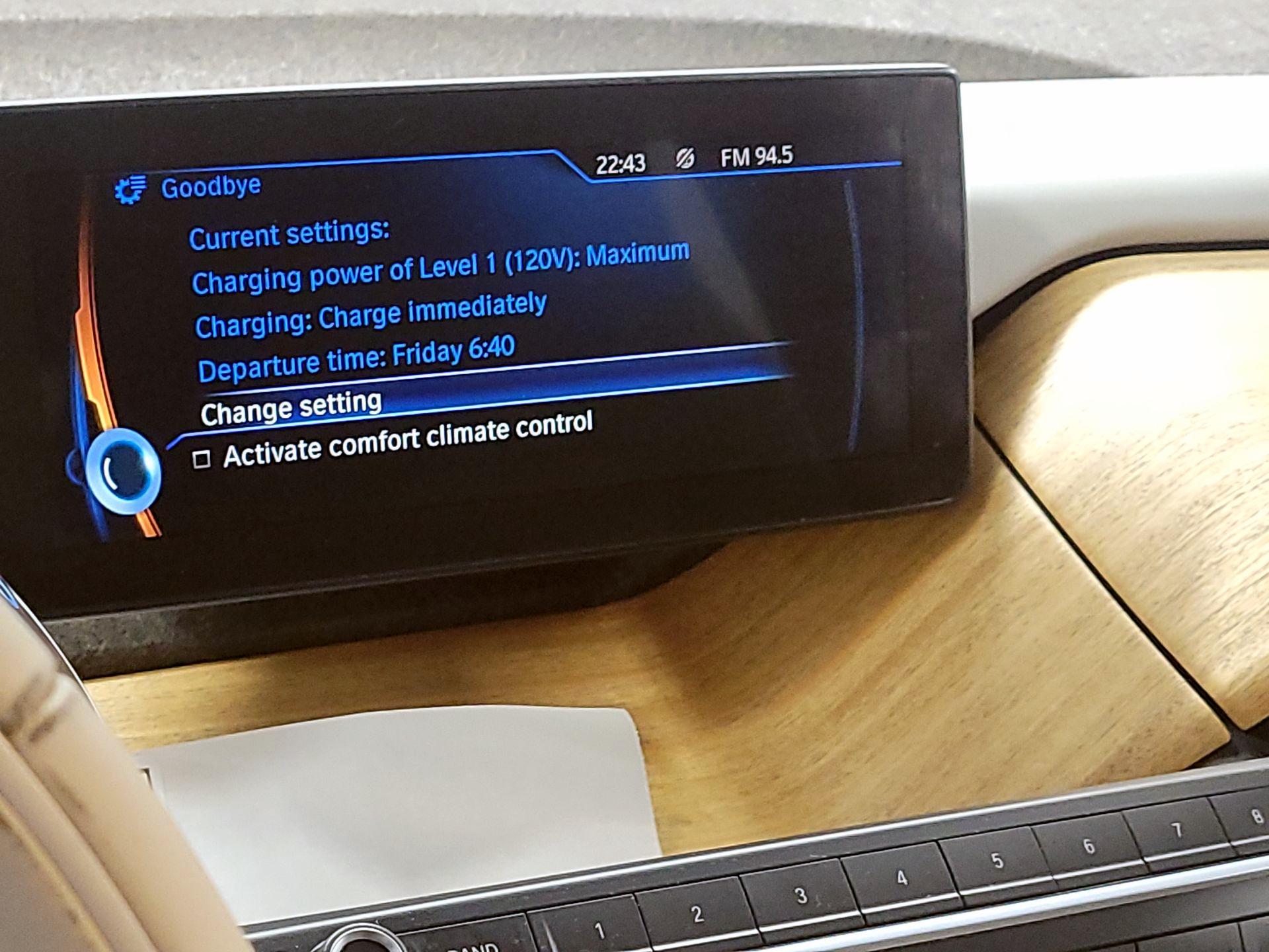 Thumbnail: 2015 BMW i3 - 14