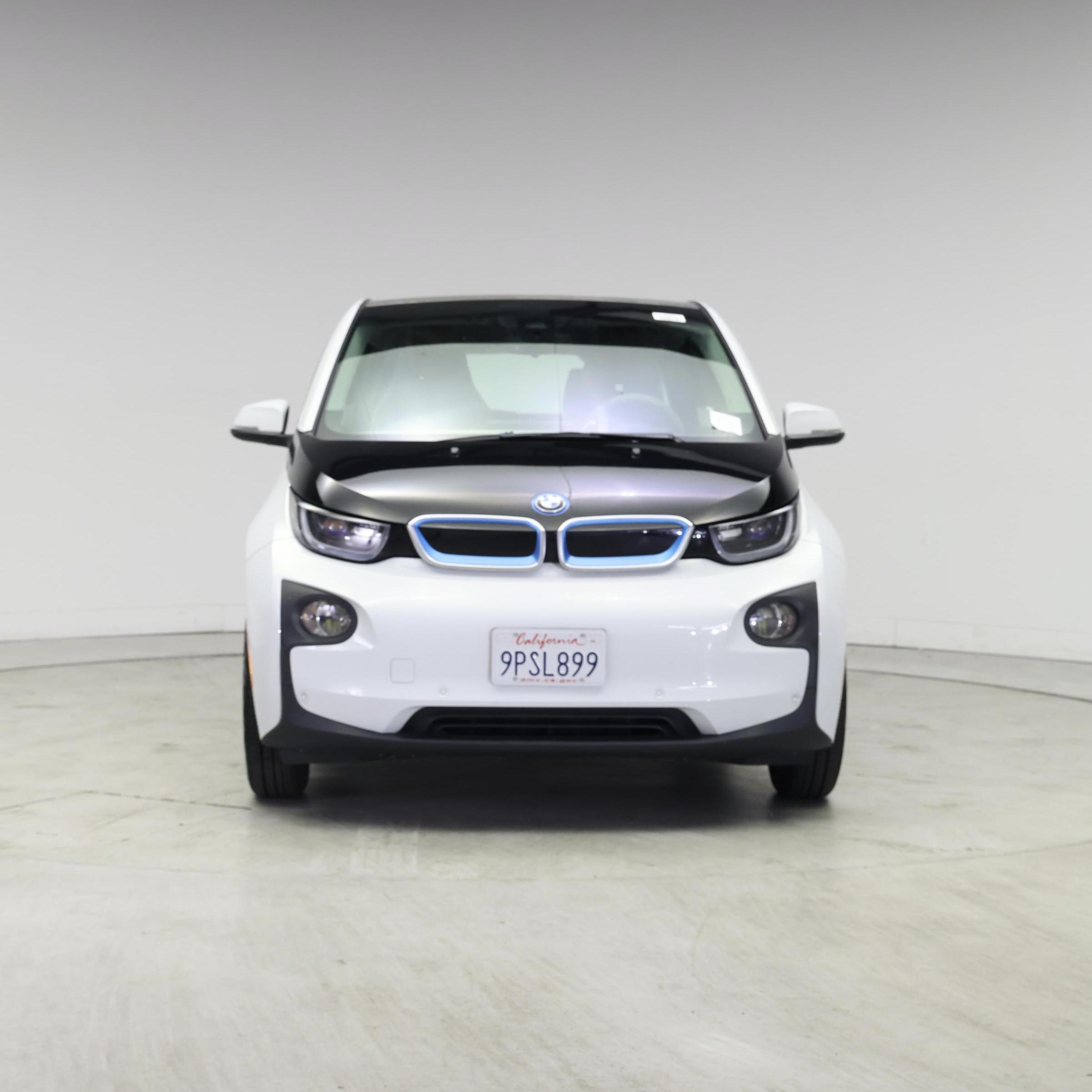 Thumbnail: 2015 BMW i3 - 5