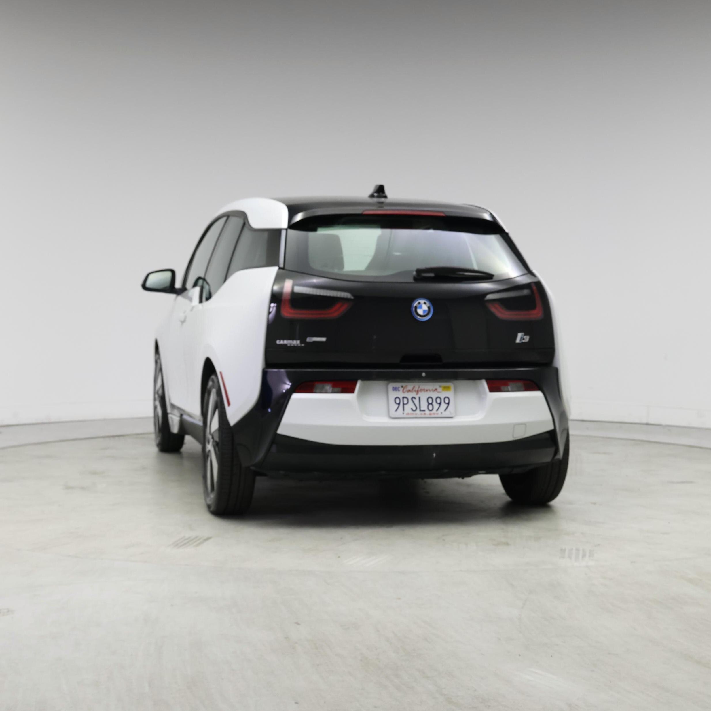 Thumbnail: 2015 BMW i3 - 6