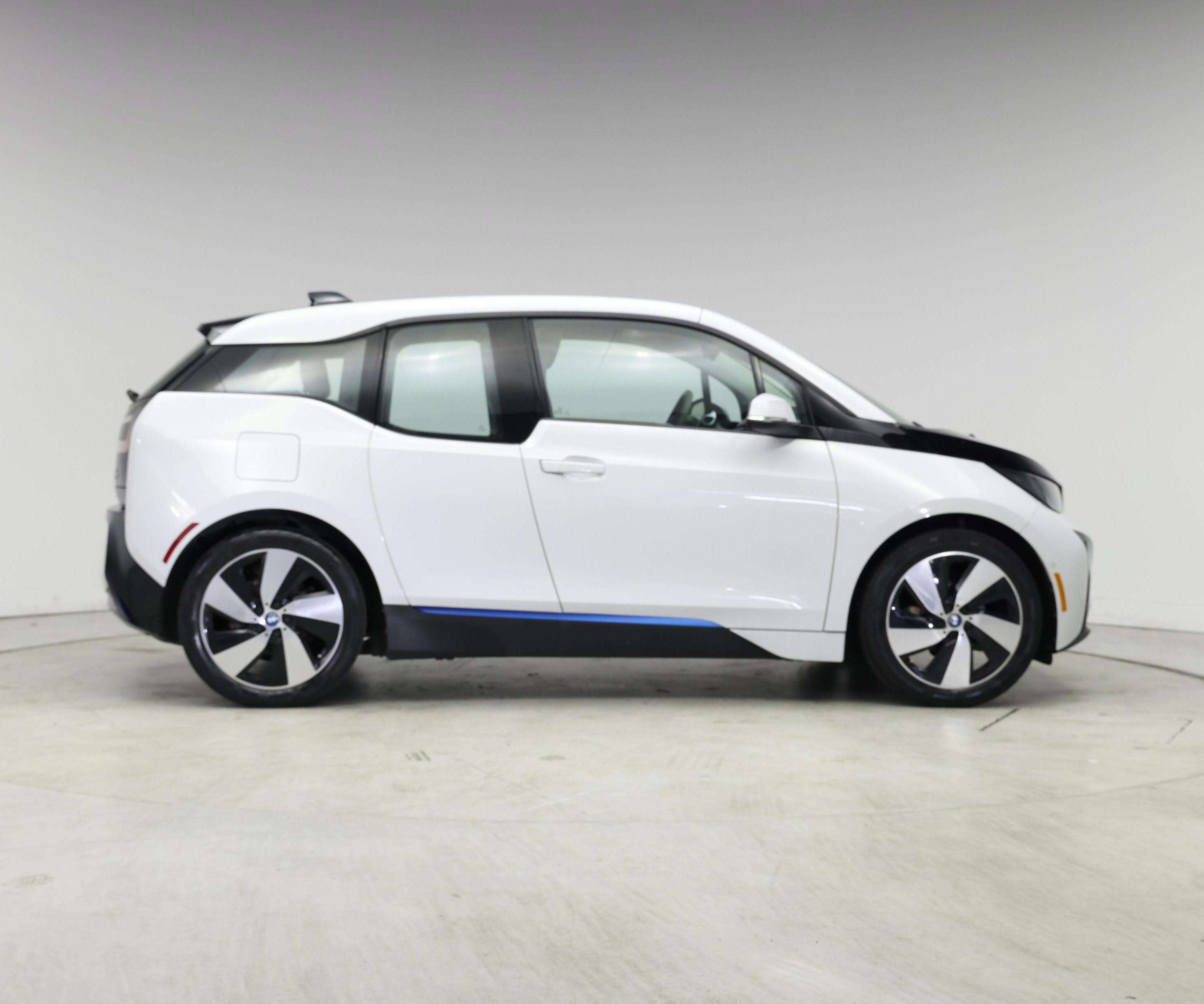 Thumbnail: 2015 BMW i3 - 7