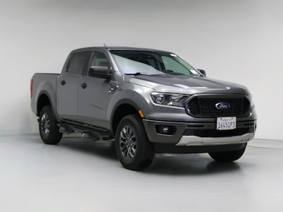 2022 Ford Ranger XLT -
                Murrieta, CA