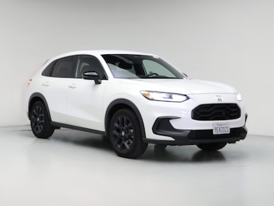2023 Honda HR-V Sport -
                Ontario, CA