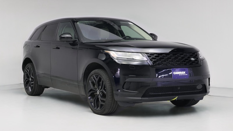2019 Land Rover Range Rover Velar  Hero Image
