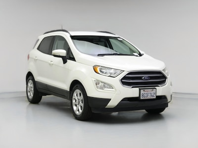 2018 Ford EcoSport SE -
                Murrieta, CA