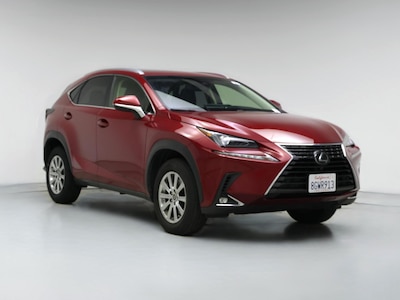 2019 Lexus NX 300 -
                Murrieta, CA