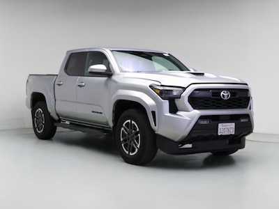 2024 Toyota Tacoma TRD Sport -
                  Escondido, CA