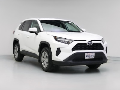 2022 Toyota RAV4 LE -
                Murrieta, CA