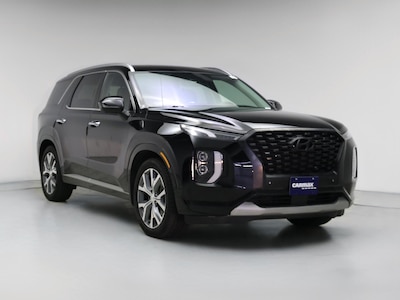 2021 Hyundai Palisade Limited -
                Murrieta, CA