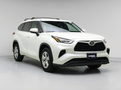 2020 Toyota Highlander L -
                  Duarte, CA