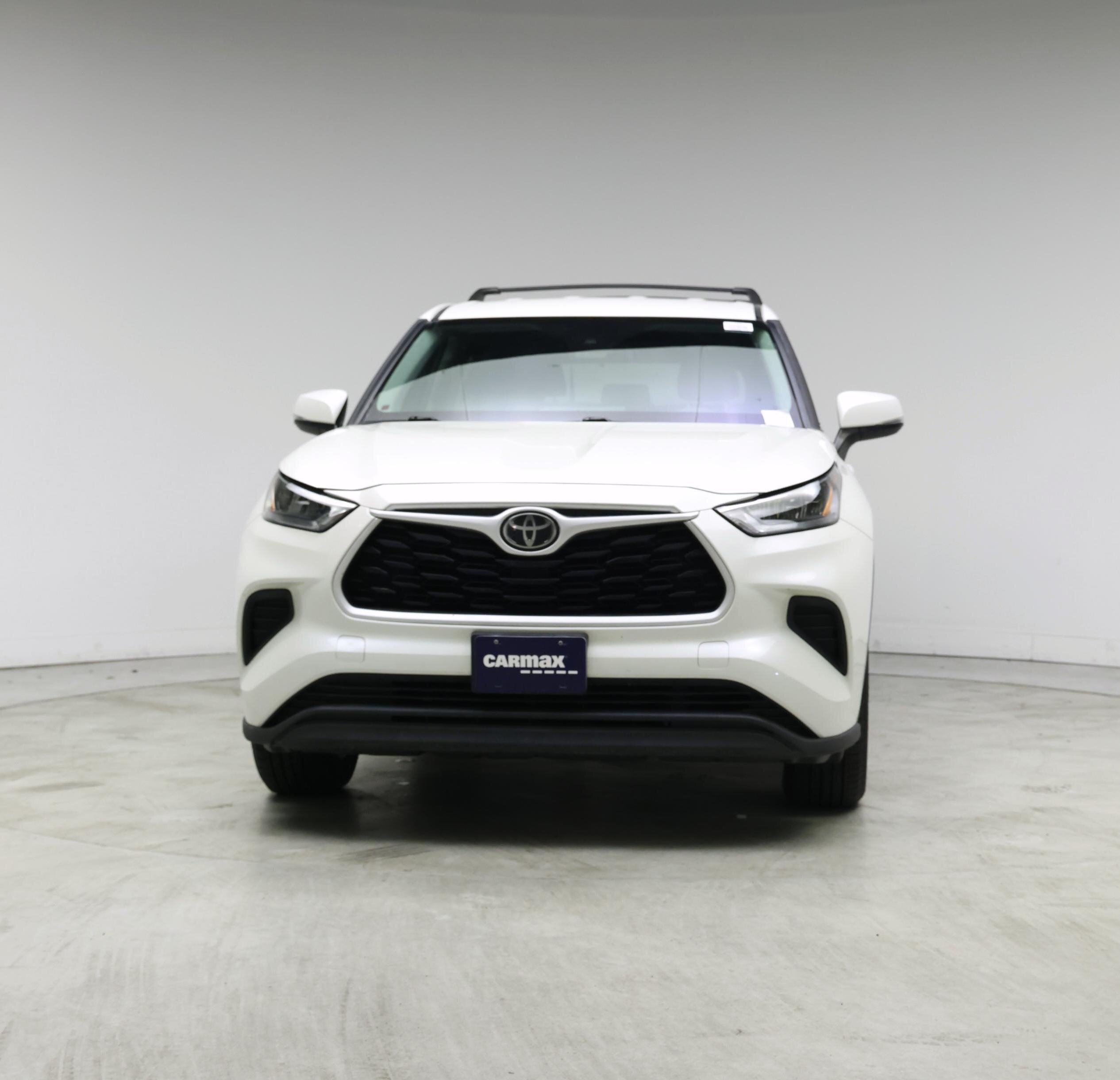 Thumbnail: 2020 Toyota Highlander - 5
