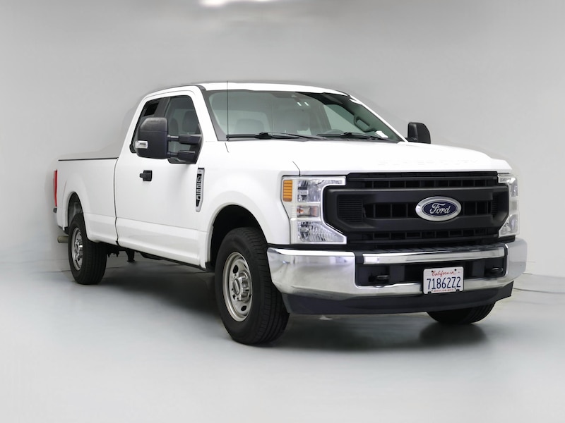 2020 Ford F-250 XL -
                  Costa Mesa, CA