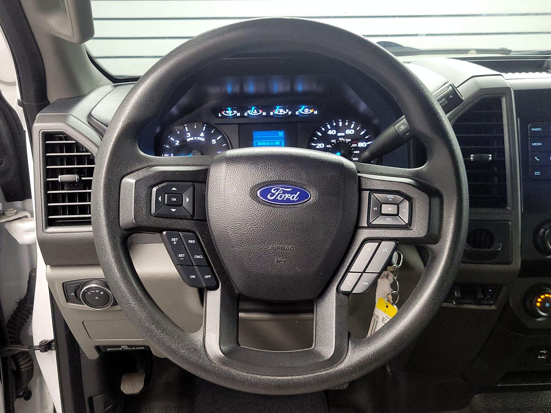 Thumbnail: 2020 Ford F-250 - 10