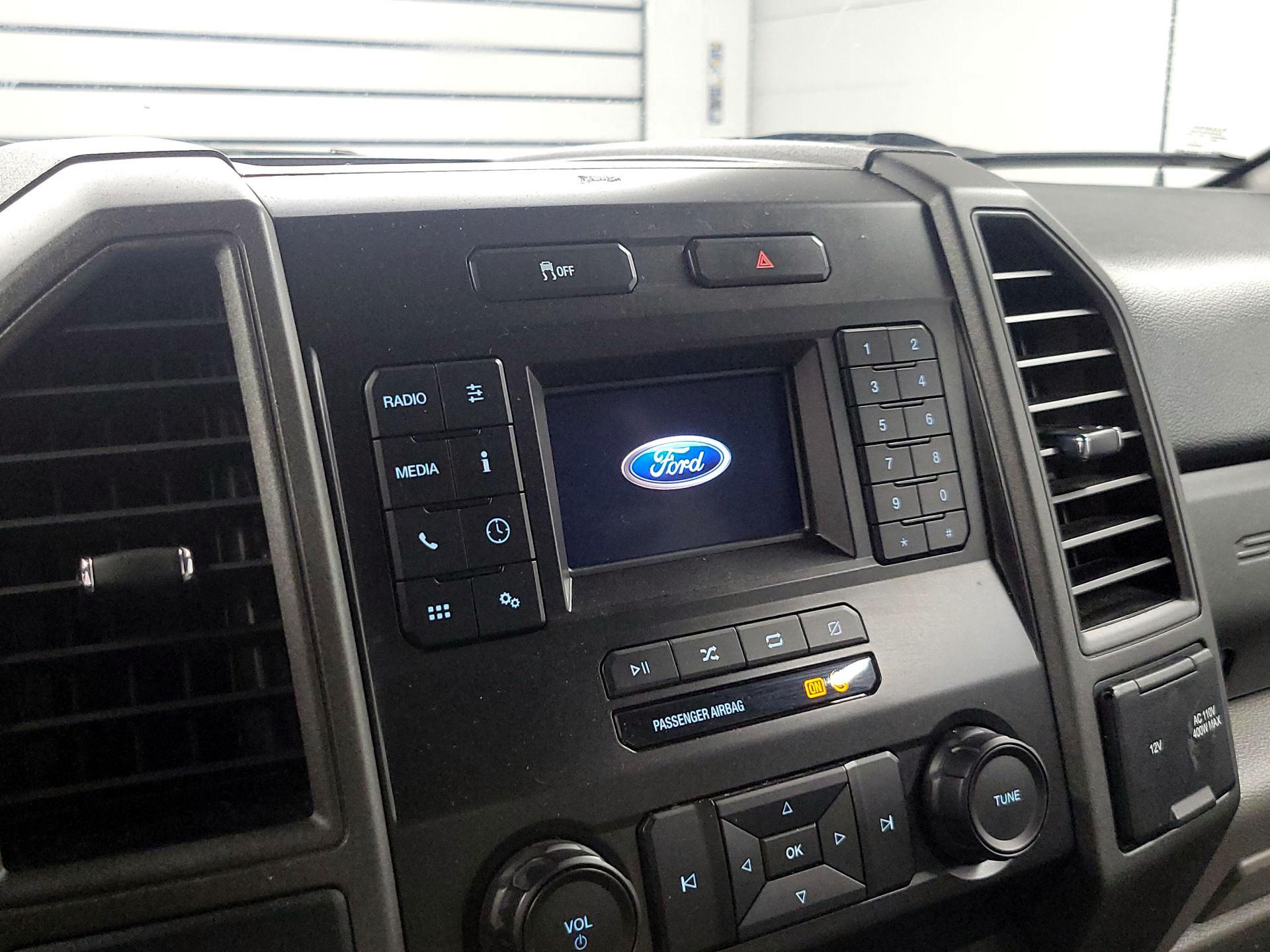 Thumbnail: 2020 Ford F-250 - 15