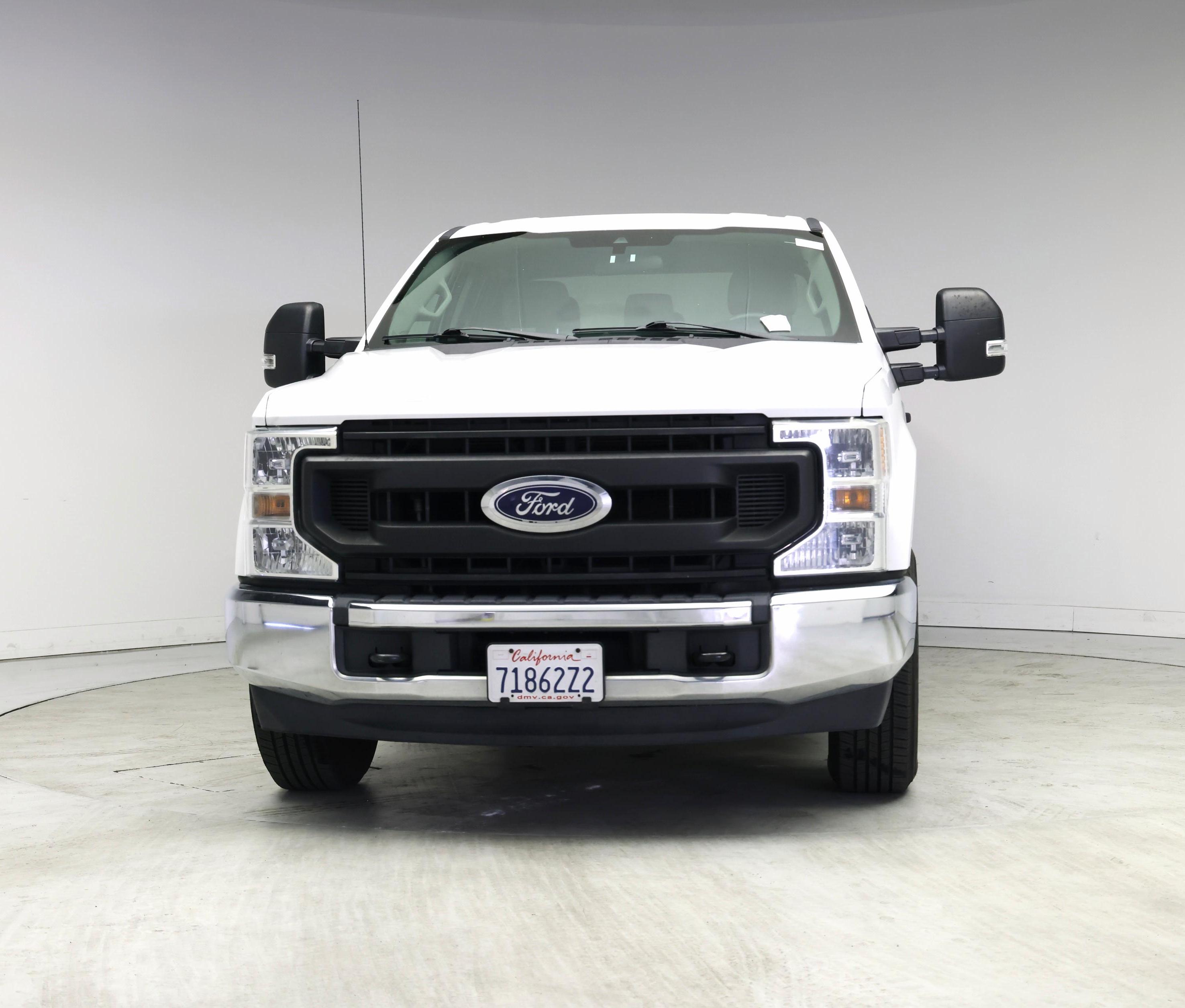 Thumbnail: 2020 Ford F-250 - 5