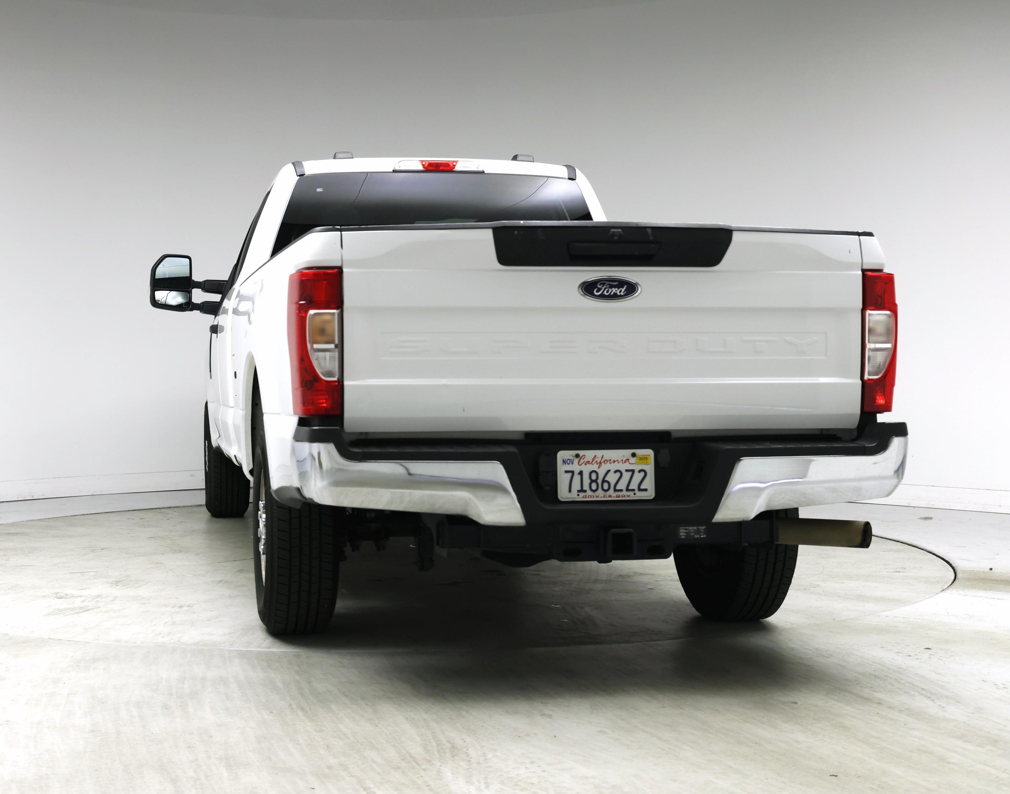 Thumbnail: 2020 Ford F-250 - 6