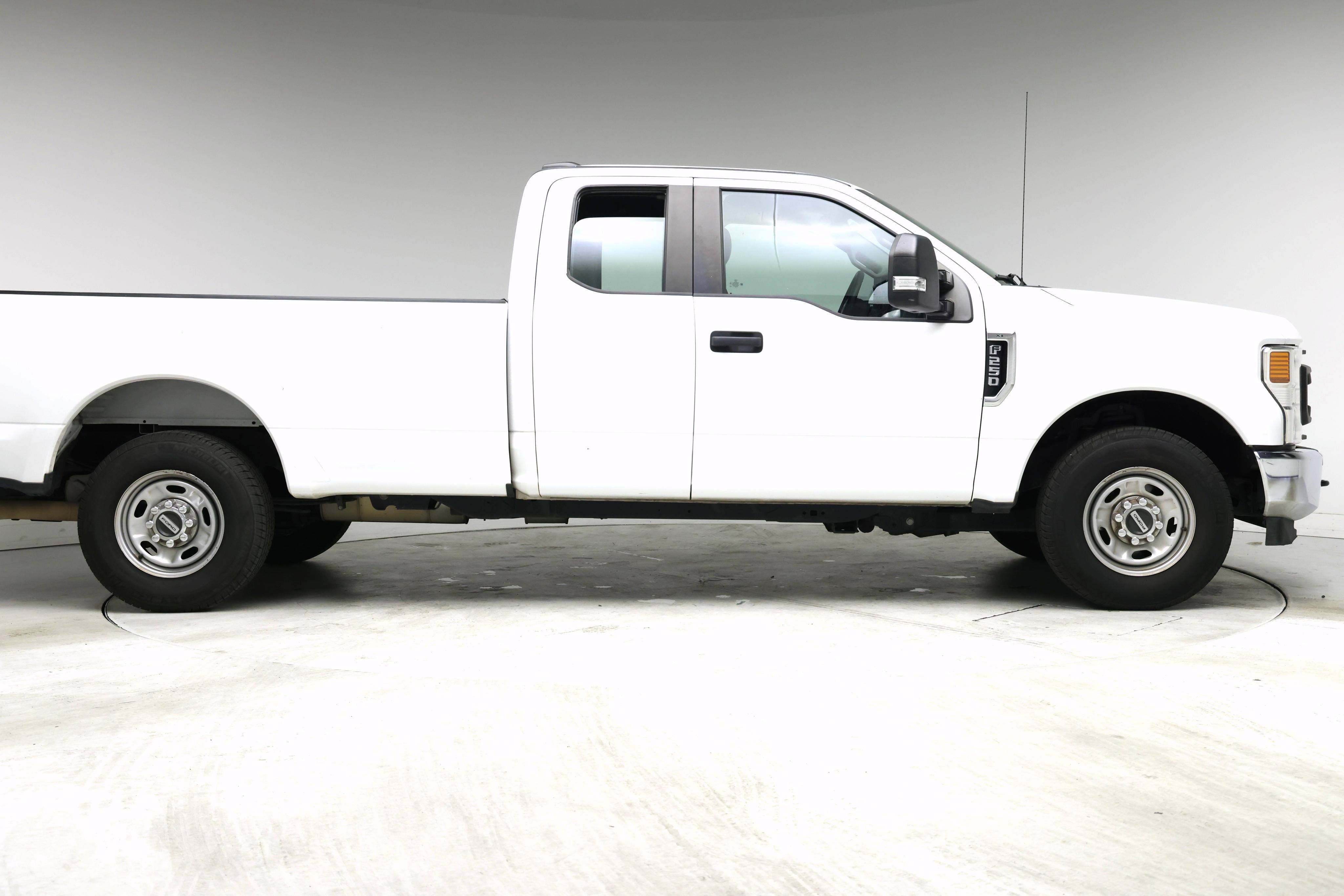 Thumbnail: 2020 Ford F-250 - 7