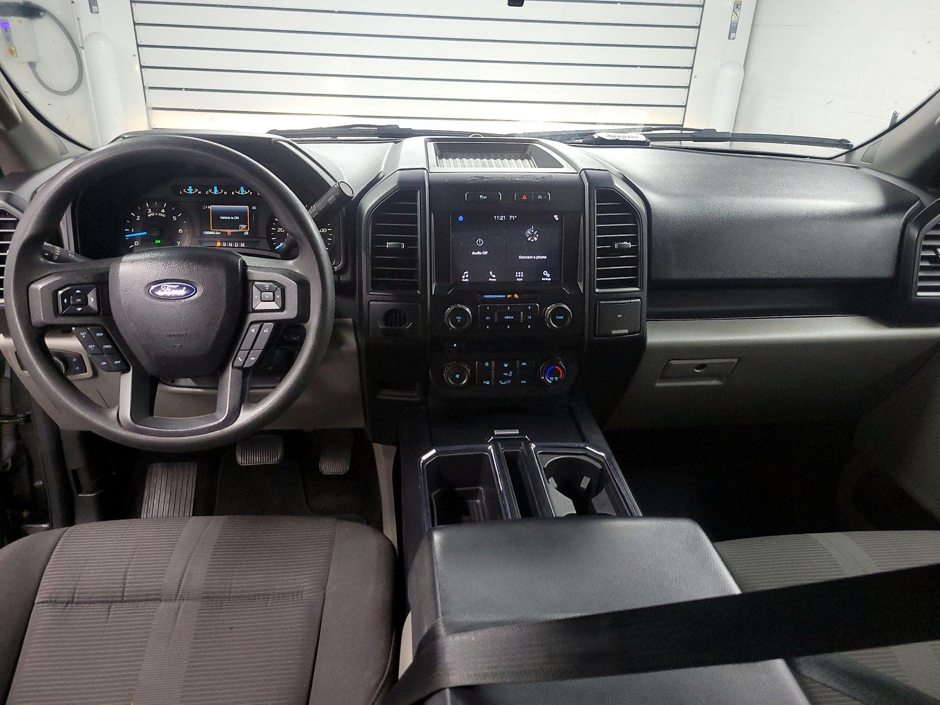 Thumbnail: 2018 Ford F-150 - 9