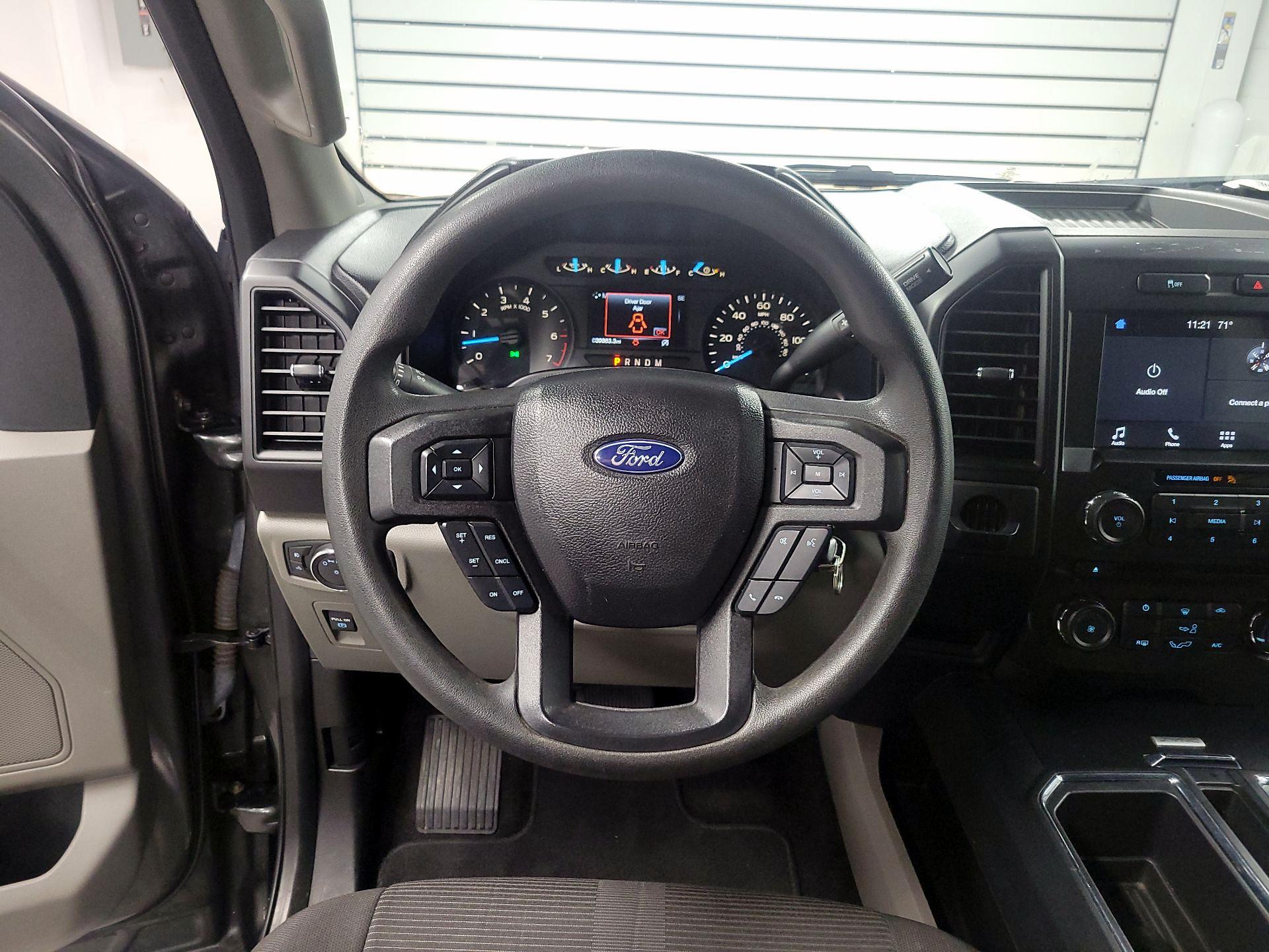 Thumbnail: 2018 Ford F-150 - 10