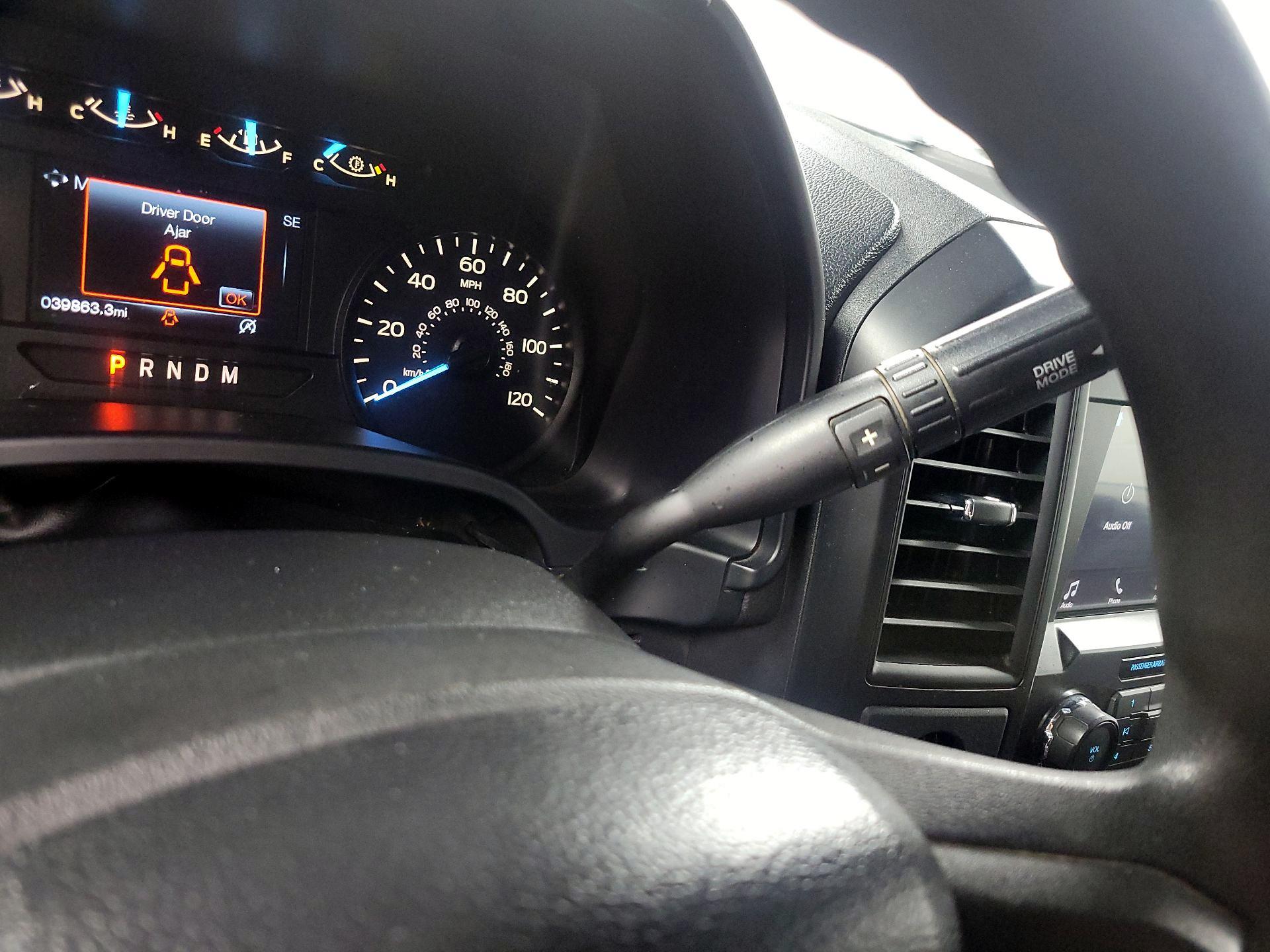 Thumbnail: 2018 Ford F-150 - 16