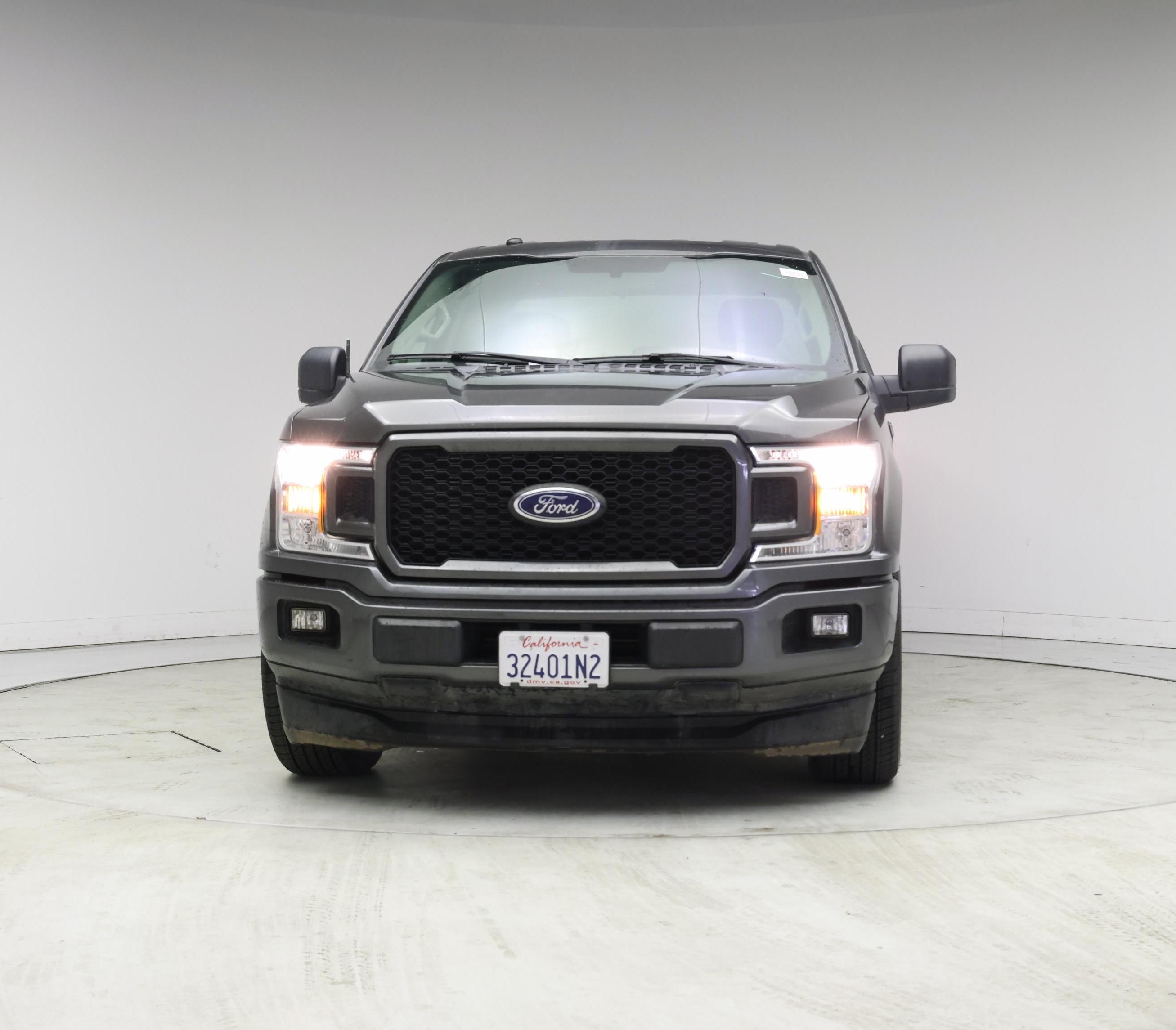 Thumbnail: 2018 Ford F-150 - 5
