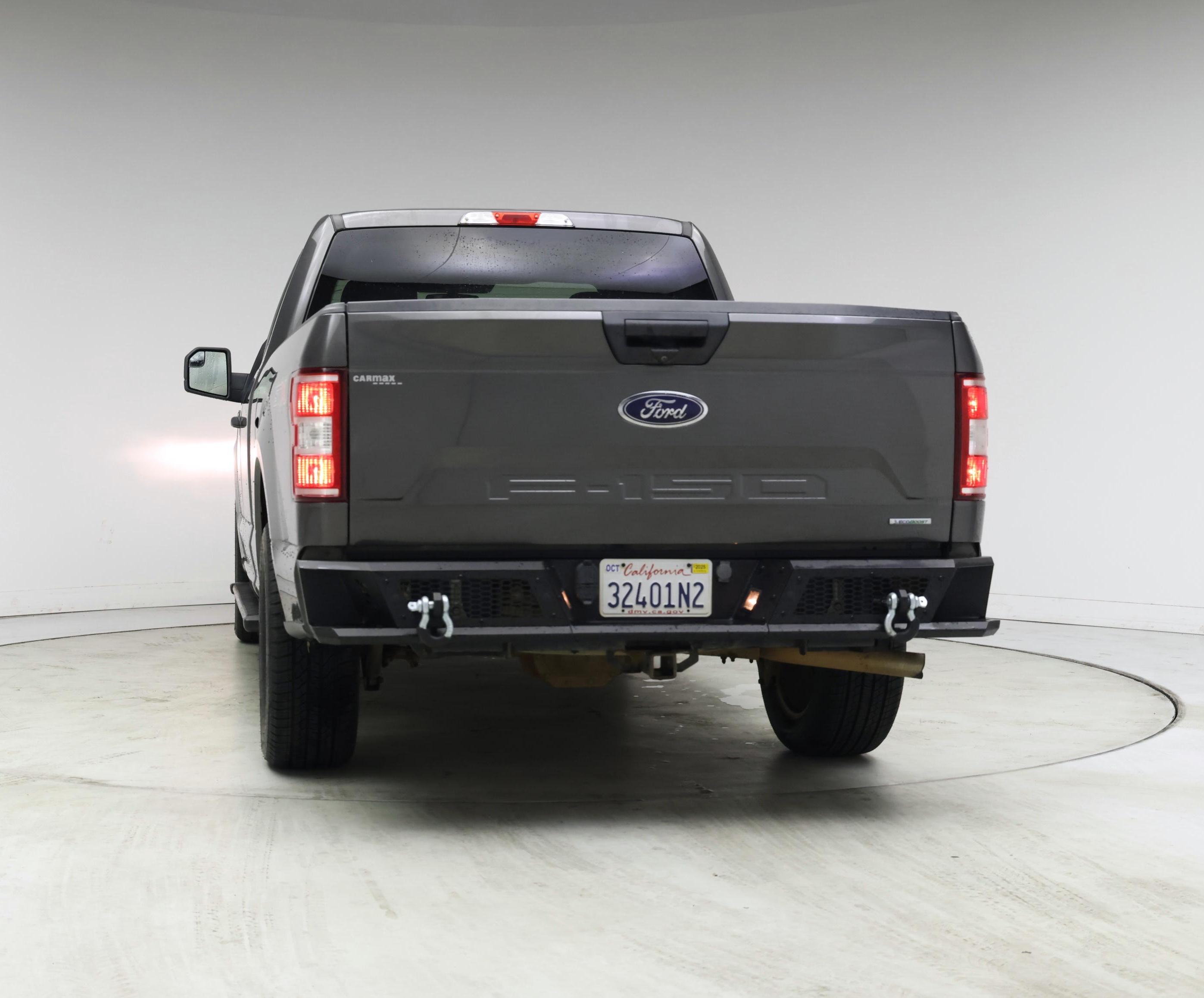 Thumbnail: 2018 Ford F-150 - 6