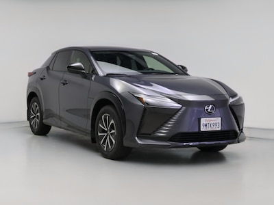 2024 Lexus RZ 300e -
                Murrieta, CA
