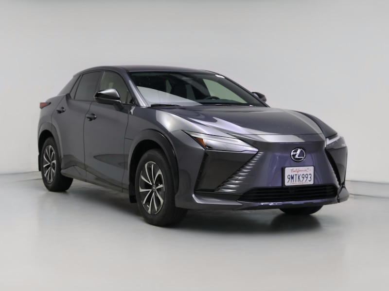 2024 Lexus RZ 300e -
                  Las Vegas, NV
