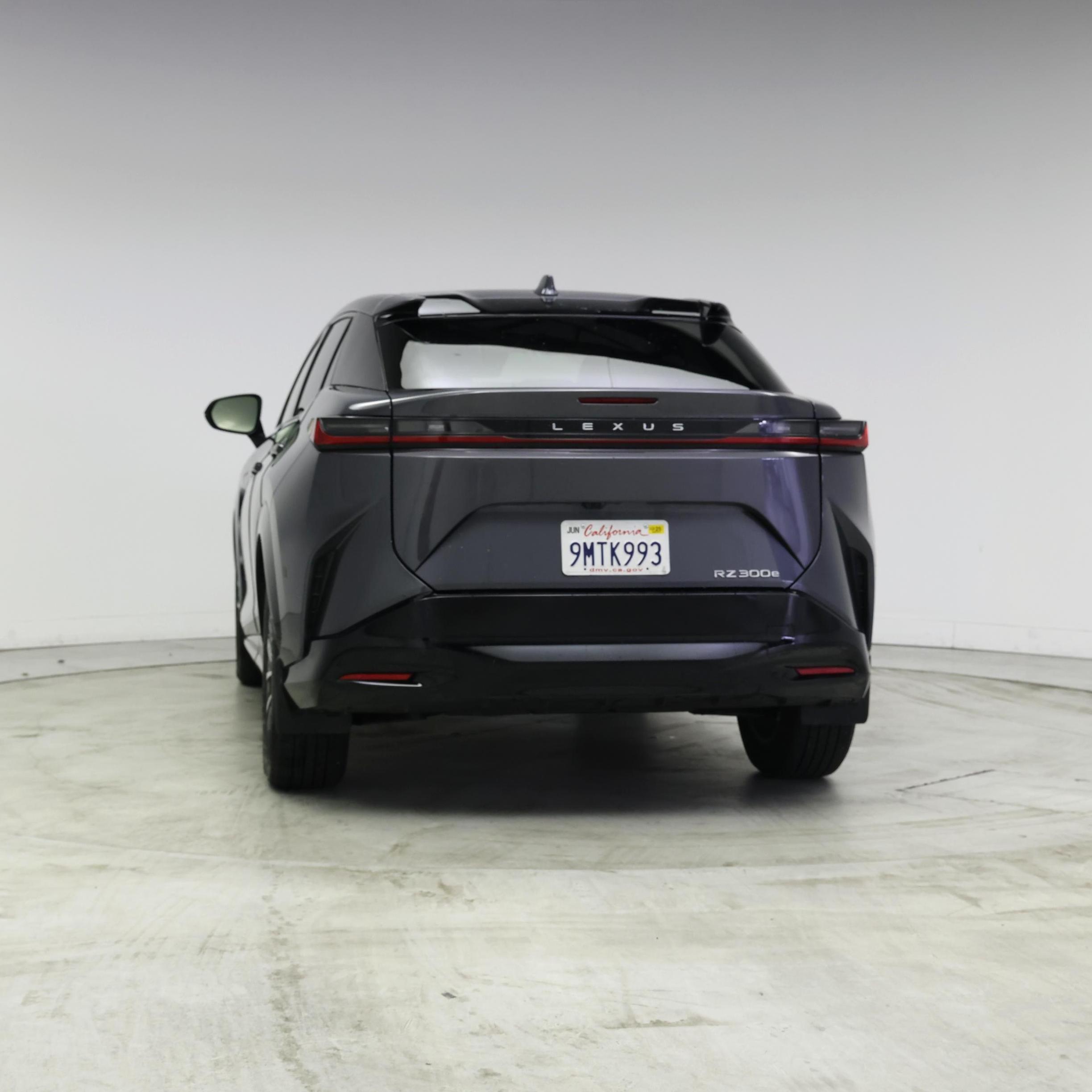 Thumbnail: 2024 Lexus RZ - 6