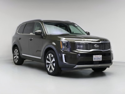 2020 Kia Telluride S -
                Murrieta, CA