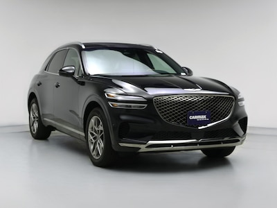 2023 Genesis GV70  -
                  Murrieta, CA