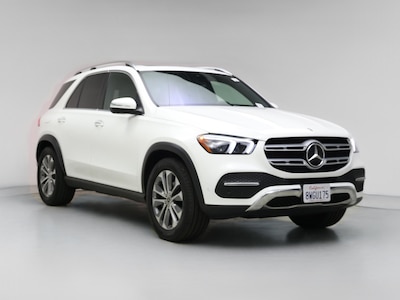 2021 Mercedes-Benz GLE 350 -
                Murrieta, CA
