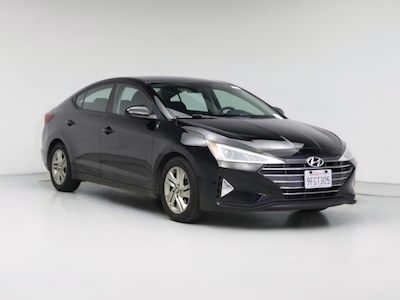 2019 Hyundai Elantra SEL -
                Murrieta, CA