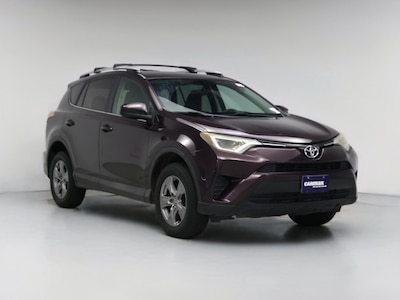 2016 Toyota RAV4 LE -
                  Murrieta, CA