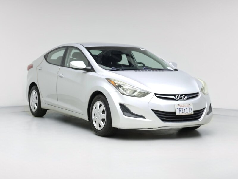 2016 Hyundai Elantra SE -
                  Murrieta, CA